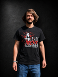 KOMMAKLAR® - 4 JAHRE T-SHIRT LIMITED EDITION (2025)