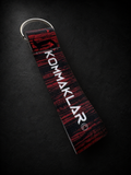 KOMMAKLAR® - SCHLÜSSELANHÄNGER (2025)