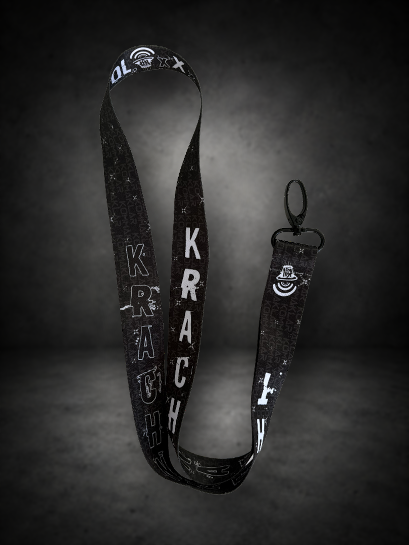 KOMMAKLAR® - KRACHNACHT VOL. X LIMITED BOX (2026)