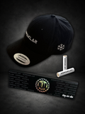 KOMMAKLAR® - MONOCHROME CAP BUNDLE (2026)