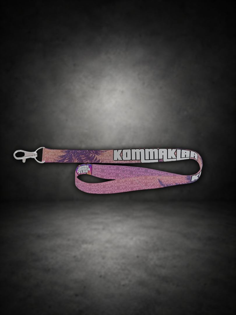 KOMMAKLAR® VI (JAHRE) PRE-ORDER BUNDLE (2026)