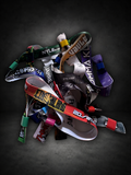 KOMMAKLAR® - STOFFBAND MYSTERY PACK