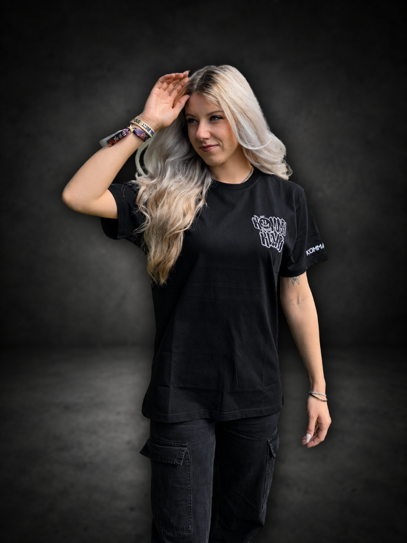 KOMMAKLAR® - 5 JAHRE TSHIRT (2026)