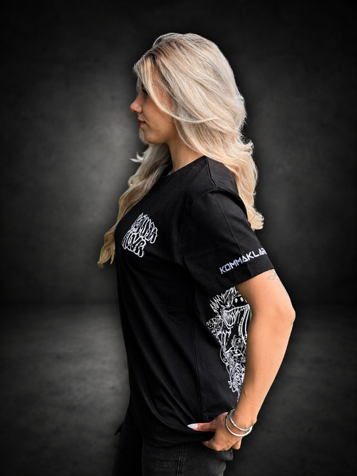 KOMMAKLAR® - 5 JAHRE TSHIRT (2026)