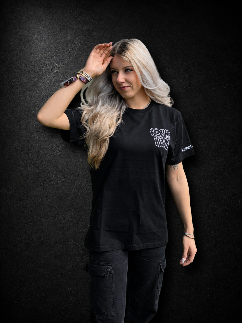 KOMMAKLAR® - 5 JAHRE TSHIRT (2026)